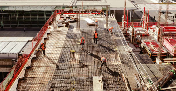 Best Concrete Removal and Replacement in Highland Park, MI