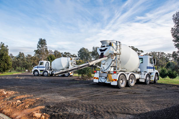 Best Concrete Demolition Services in Highland Park, MI