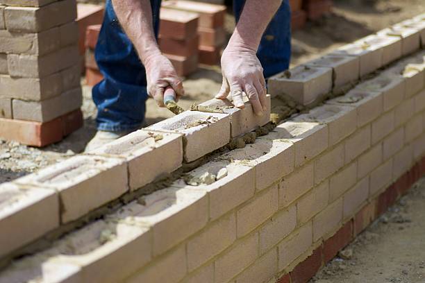 Best Concrete Foundation Repair in Highland Park, MI