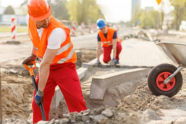 Best Concrete Sealing and Maintenance in Highland Park, MI